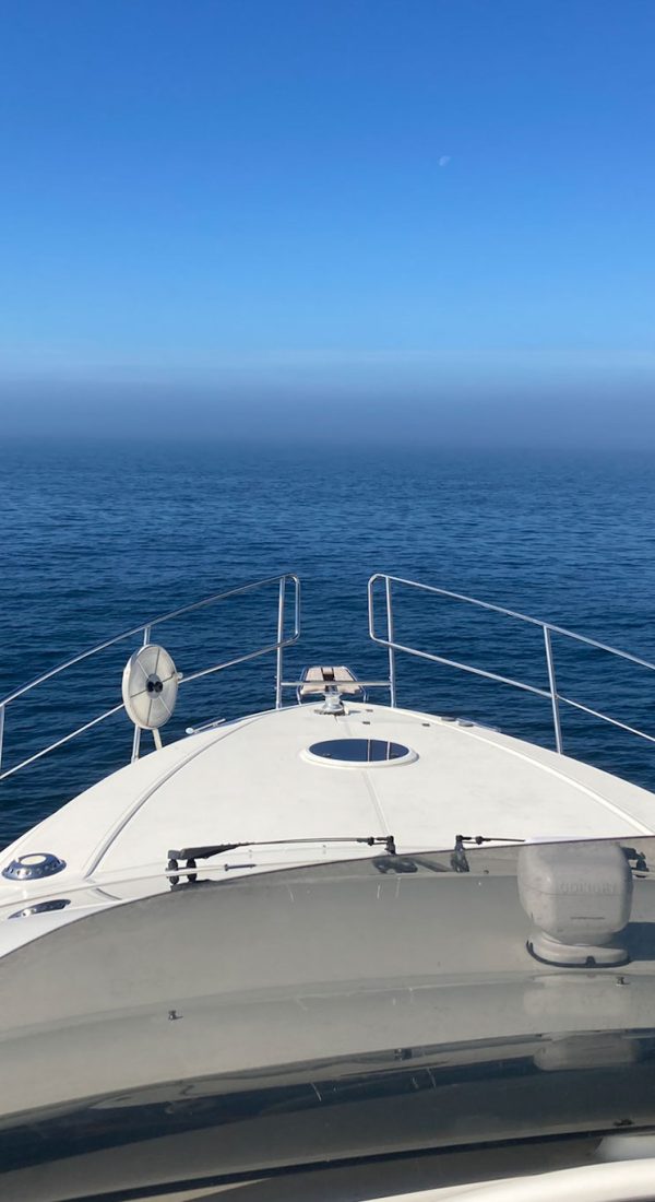 Yksityisristeily Porvooseen